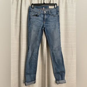 rag & bone skinny jean